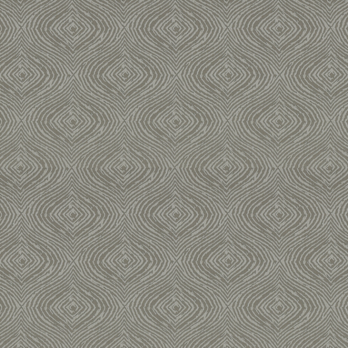 Made To Measure Curtains Piazza Charcoal Drift Flat Image