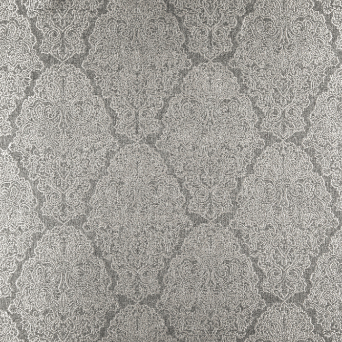 Made To Measure Curtains Showbiz Aluminium Flat Image