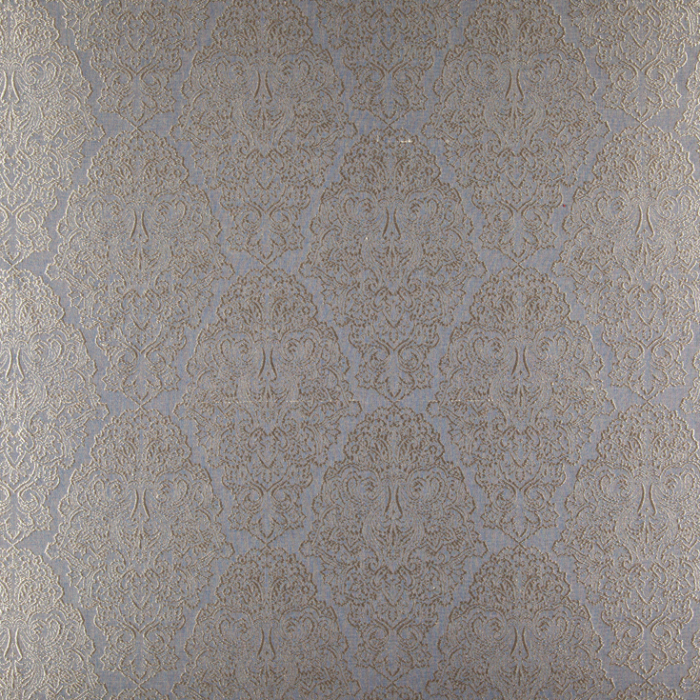 Made To Measure Curtains Showbiz Plume Flat Image