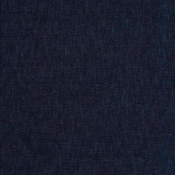 Made To Measure Curtains Nirvana Indigo Flat Image