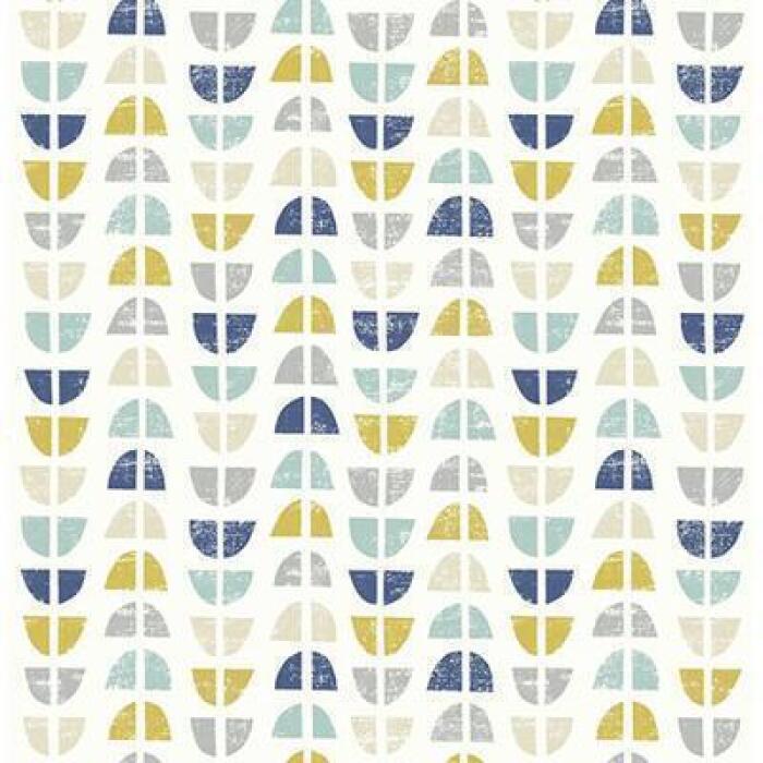 Made To Measure Curtains Odense Seafoam Flat Image