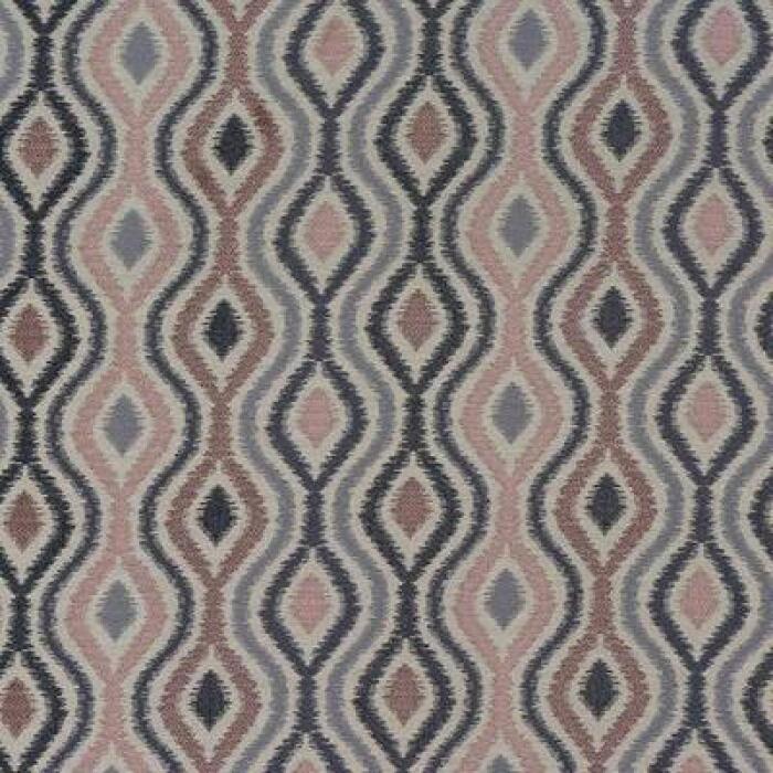 Made To Measure Curtains Verrusio Blush Flat Image