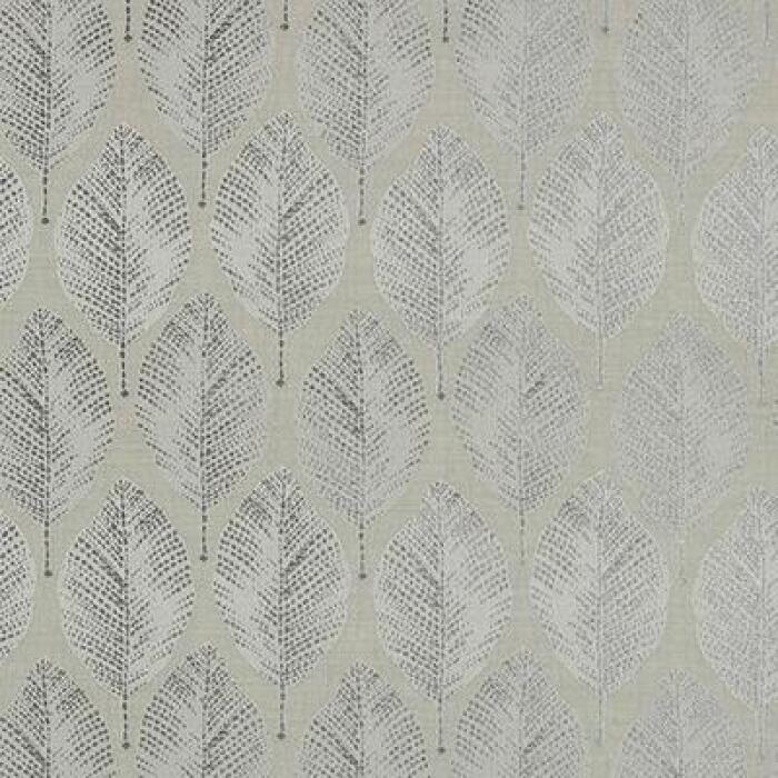 Made To Measure Roman Blinds Acacia Dove Flat Image