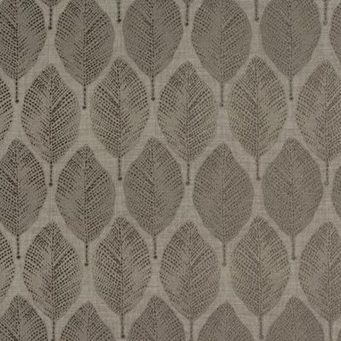 Made To Measure Roman Blinds Acacia Taupe Flat Image