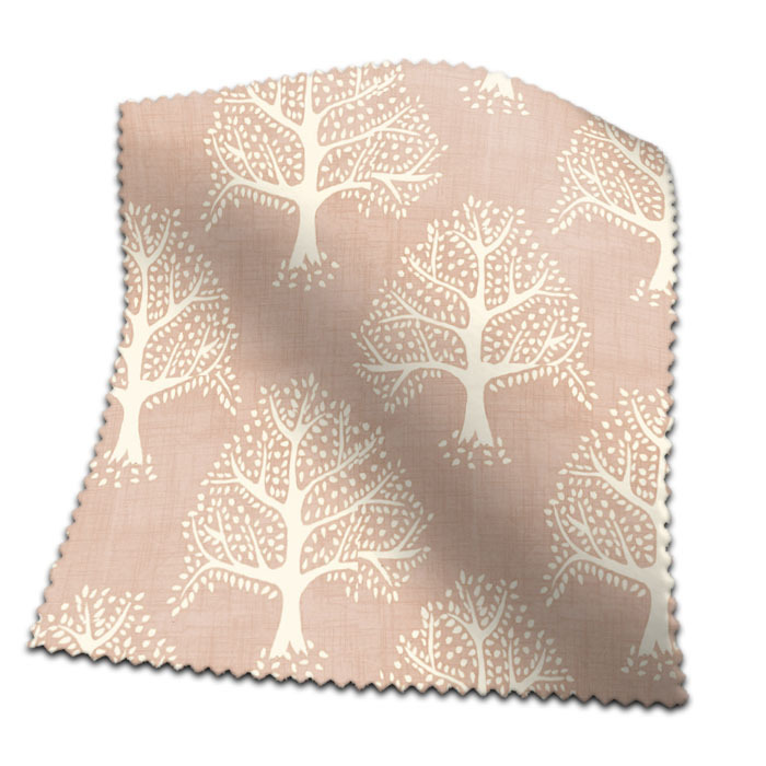 Swatch of Great Oak Rose