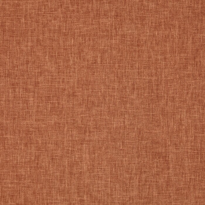Iceland Terracotta Fabric by Prestigious Textiles