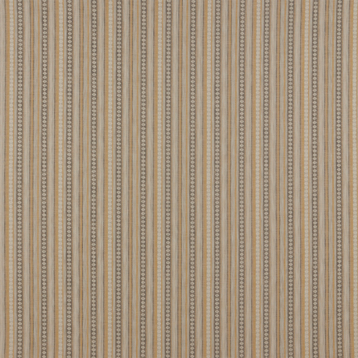 Made To Measure Curtains Nalanda Tamarind Flat Image