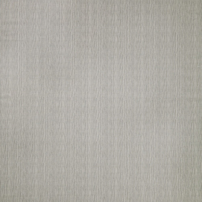 Made To Measure Curtains Pinstripe Pebble Flat Image