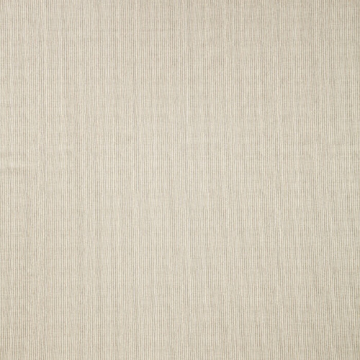 Made To Measure Curtains Pinstripe Stone Flat Image