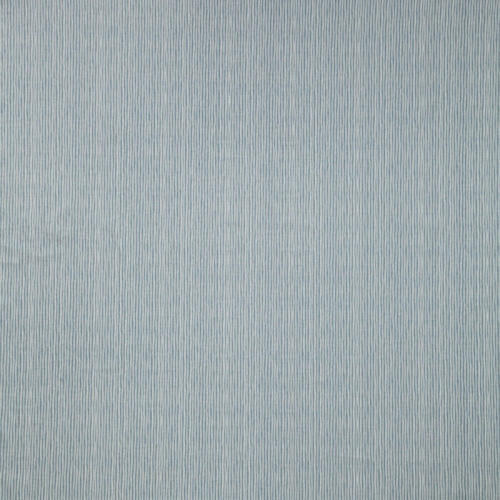 Made To Measure Curtains Pinstripe Wedgewood Flat Image