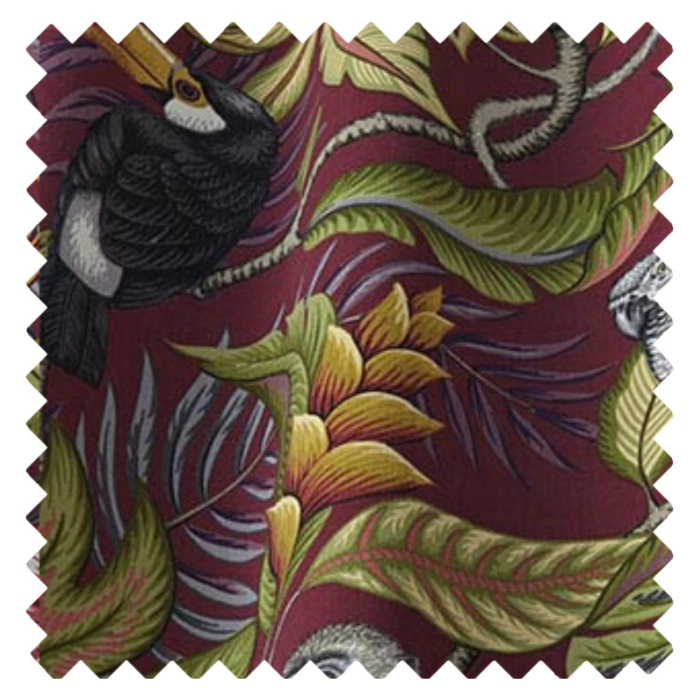 Rainforest Cranberry