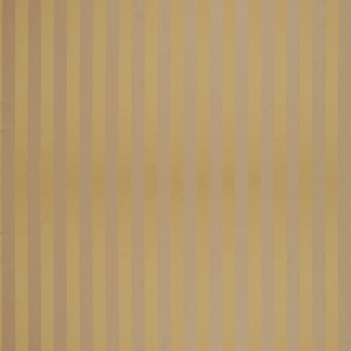 Made To Measure Curtains Striatus Gold Flat Image