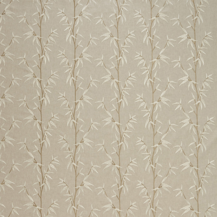 Made To Measure Curtains Sumi Chalk Flat Image