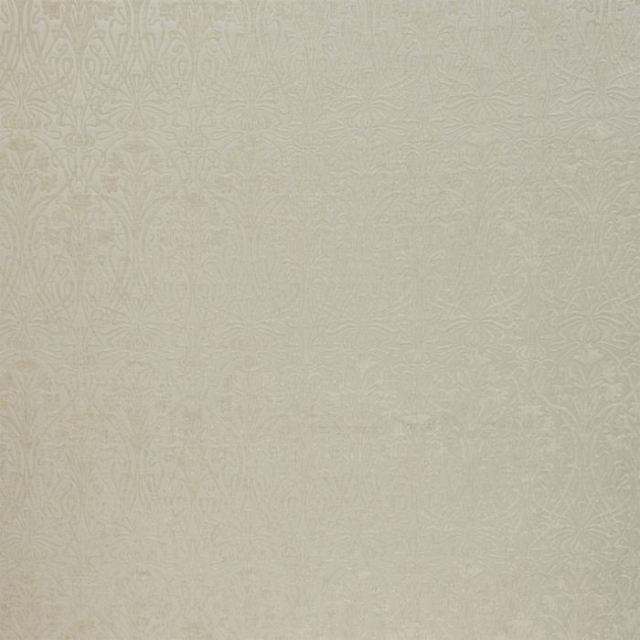 Made To Measure Curtains Tiverton Ivory Flat Image