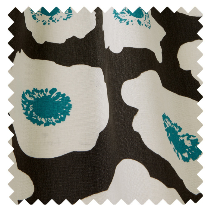 Vallmo Chocolate Swatch