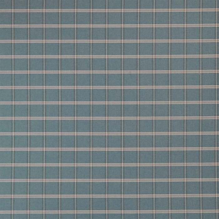 Made To Measure Curtains Windsor Glacier Flat Image