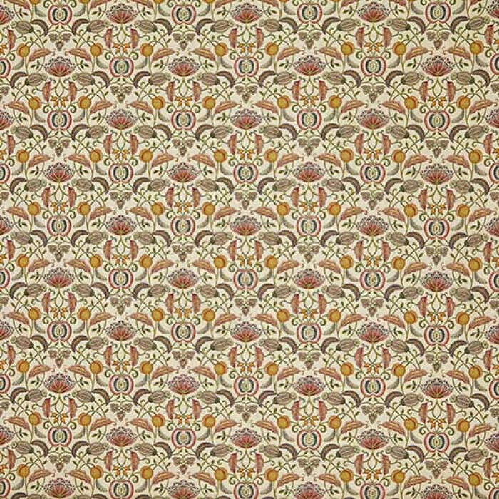 Made To Measure Roman Blinds Appleby Ruby Flat Image