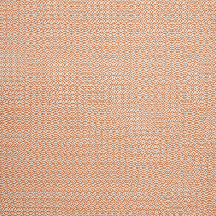 Made To Measure Roman Blinds Aztec Henna Flat Image