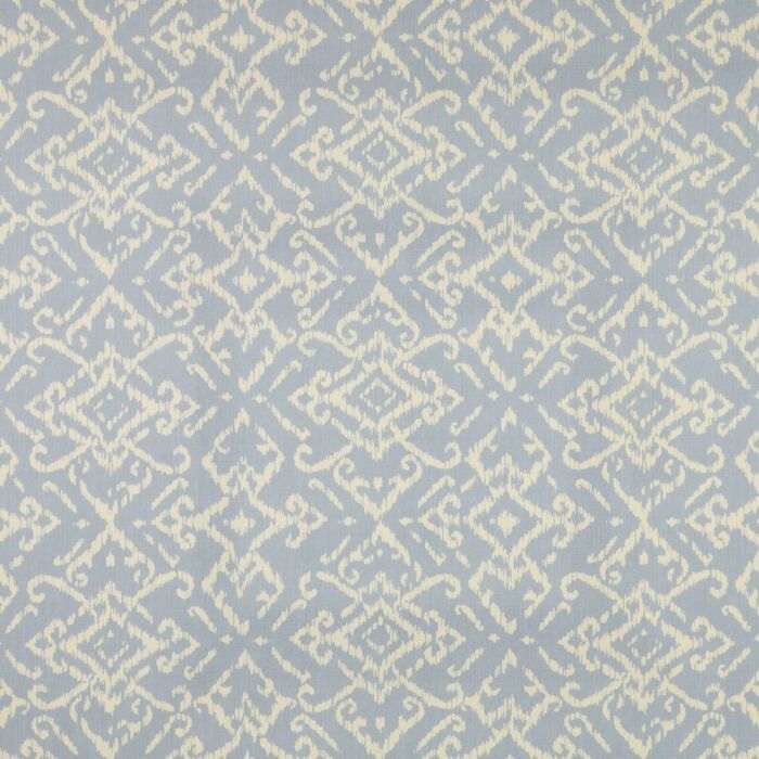 Lattice Sky Fabric by iLiv