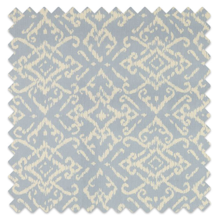 Swatch of Lattice Sky