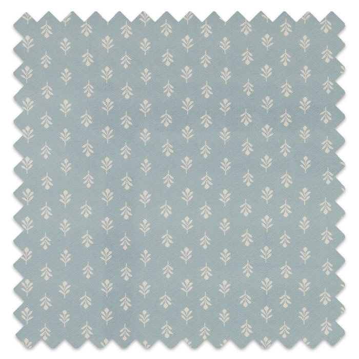 Swatch of Little Bud Sky