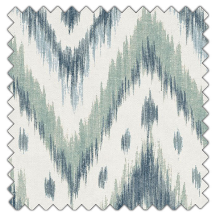 Swatch of Lixus Denim