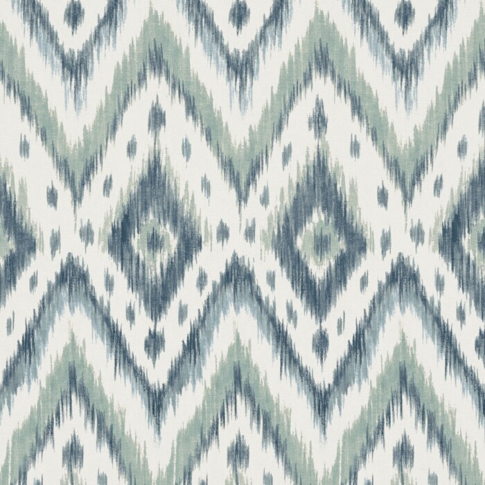 Lixus Denim Fabric by The Pure Edit