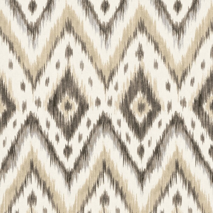 Lixus Graphite Fabric by The Pure Edit