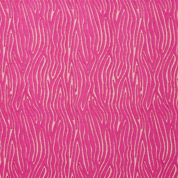 Made To Measure Curtains Onda Fuchsia