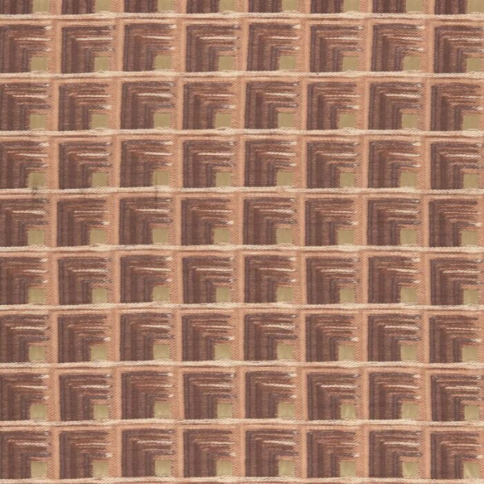 Made To Measure Curtains Oni Cinnabar