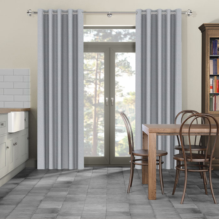 Curtains Oslo Sterling