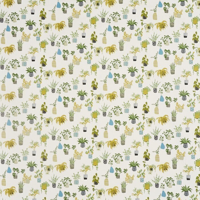 Made To Measure Curtains Pot Plants Greenhouse