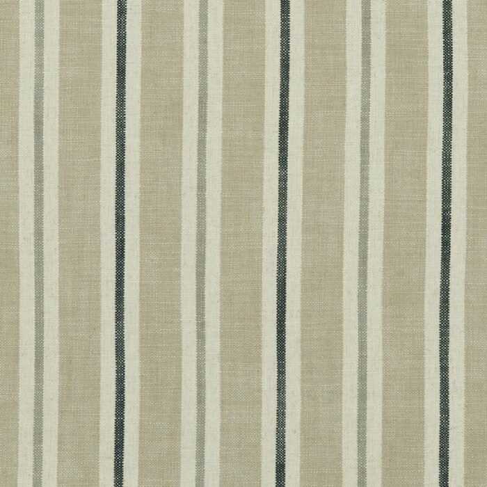 Made To Measure Curtains Sackville Stripe Natural