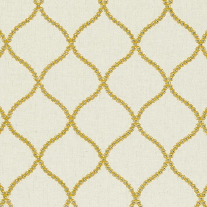 Made To Measure Curtains Sawley Citrus