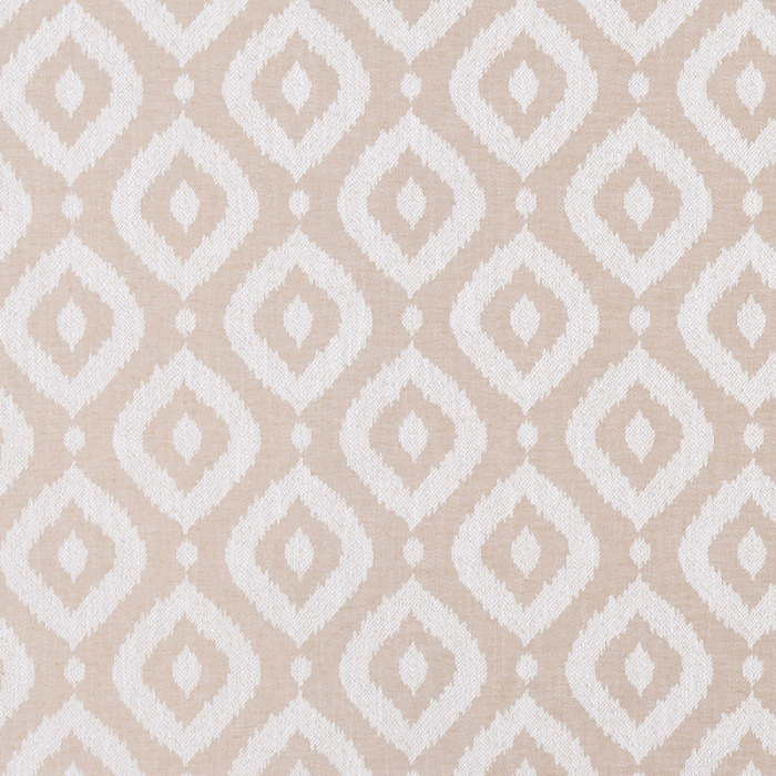 Made To Measure Curtains Soraya Blush