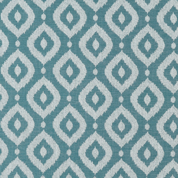 Made To Measure Curtains Soraya Teal