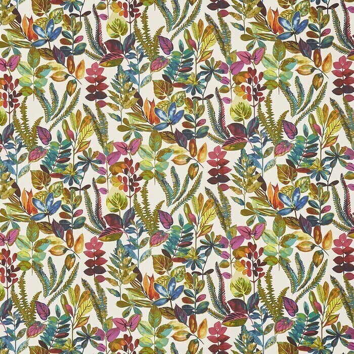 Made To Measure Curtains Tonga Jewel