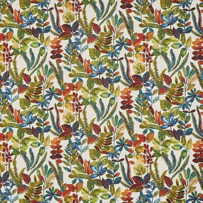 Made To Measure Curtains Tonga Spice