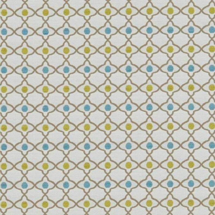 Made To Measure Curtains Venus Citron