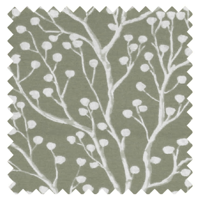 Swatch of Walton Charcoal