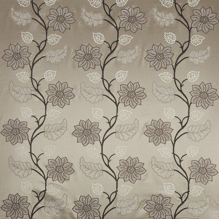 Made To Measure Curtains Wilton Platinum