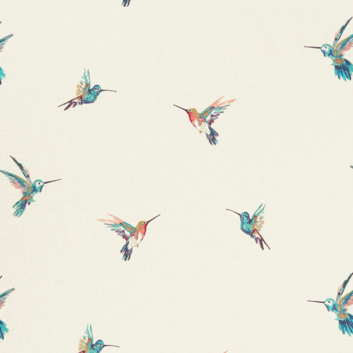 Made To Measure Curtains Woodstar Tropical