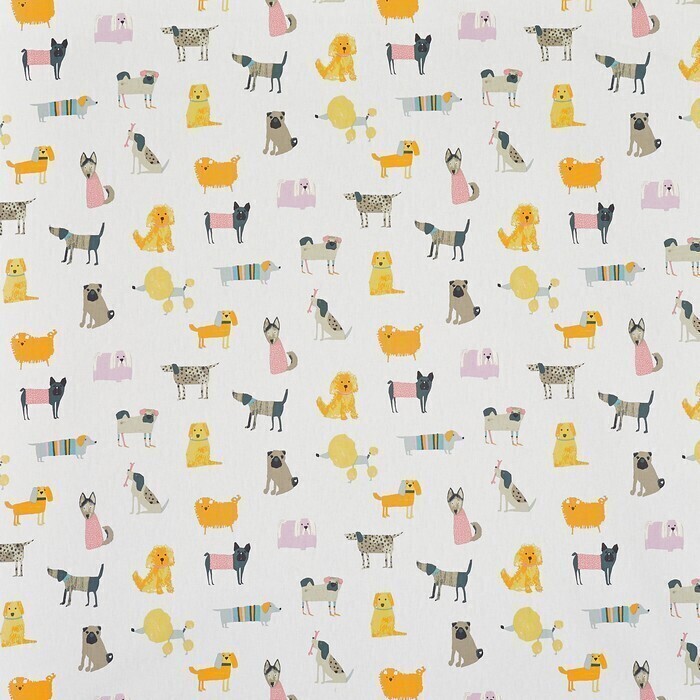 Made To Measure Curtains Woof Bon Bon