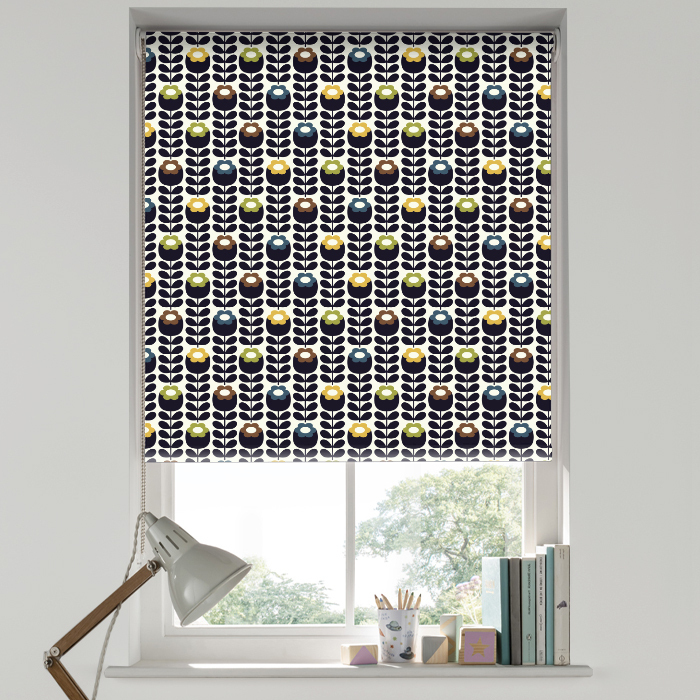 Primrose Multi Blackout Roller Blind