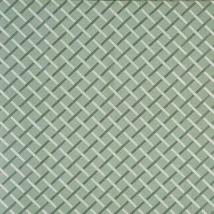 Made To Measure Roman Blind Chadwick Aquamarine