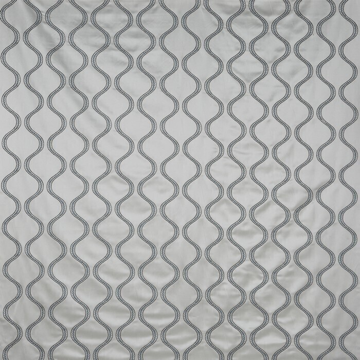 Made To Measure Roman Blind Charlwood Azure