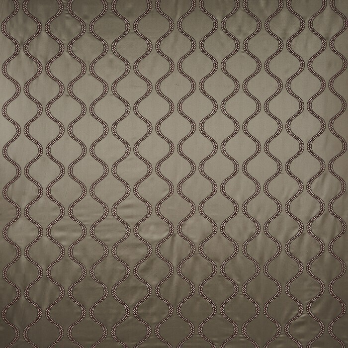 Made To Measure Roman Blind Charlwood Cranberry