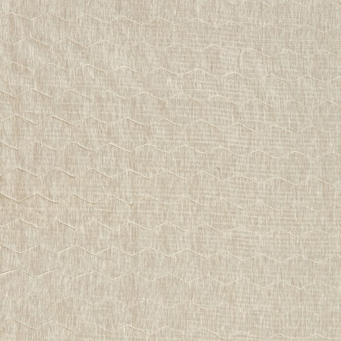 Made To Measure Roman Blind Contour Ivory