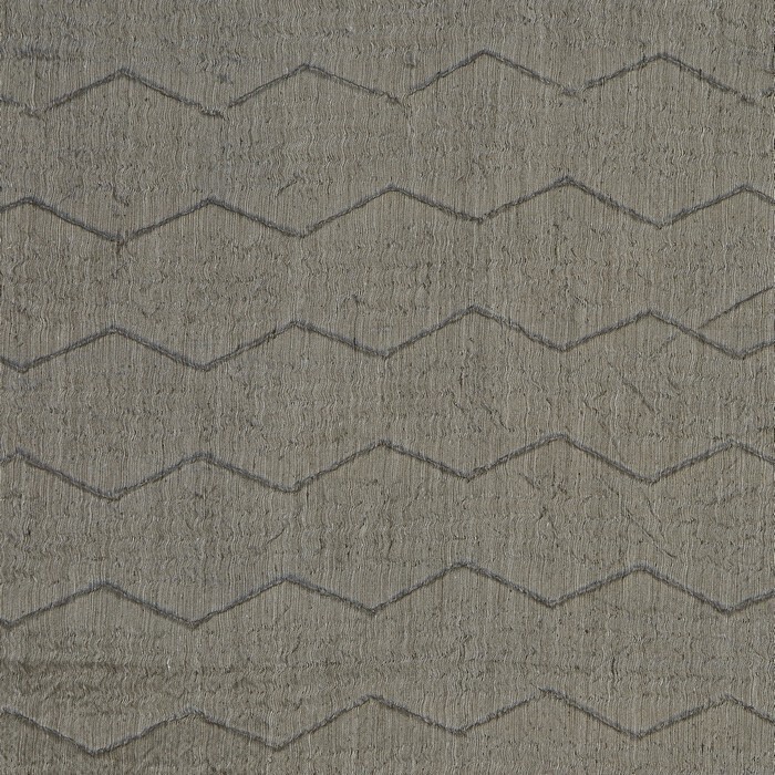 Made To Measure Roman Blind Contour Sterling