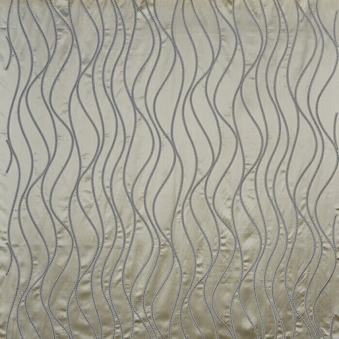 Made To Measure Roman Blind Crescendo Atmosphere